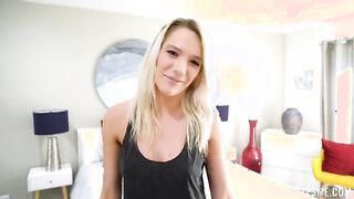 Kenna James – Bargaining for BJ's