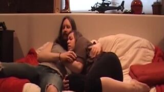 Brother Comforts Vulnerable Sister After Break-Up