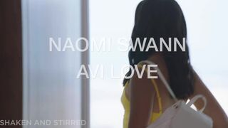 TUSHY - ICONIC NAOMI - The Best of Naomi Swann on PornHD