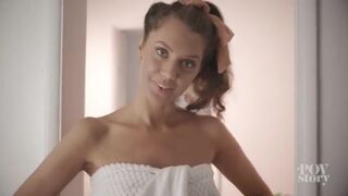 Elena Koshka - Prove It To Me