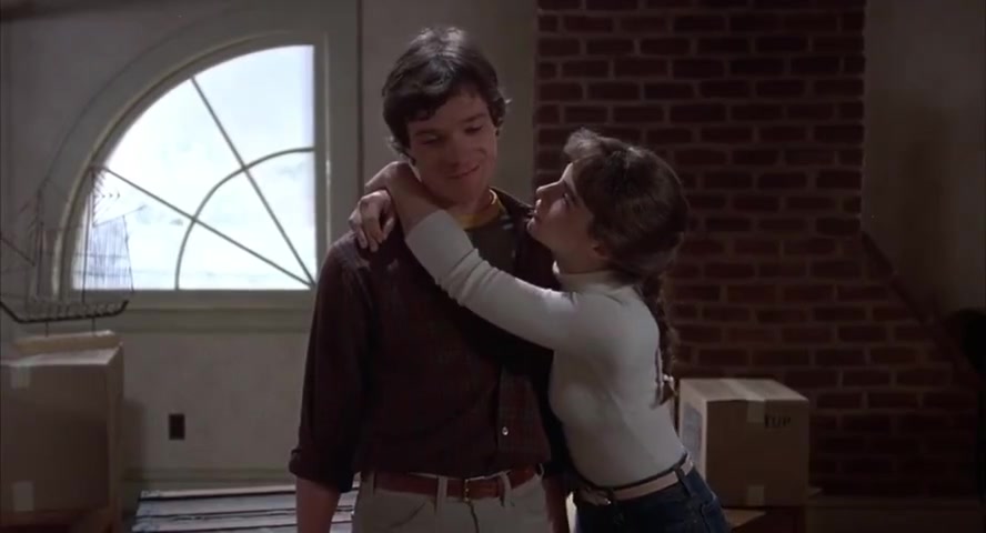 Amityville II: The Possession (1982)
