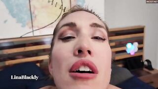 LinaBlackly - Mom Playtime and Seduction