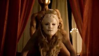 Spartacus Complete Sex Scenes Compilation - All 4 Seasons