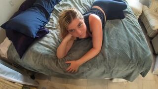 Erin Electra – Mom Gets Home From Yoga Class Horny