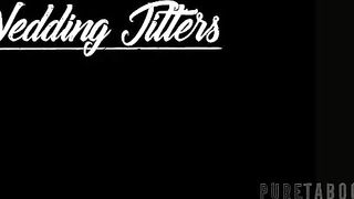 Pure Taboo - Wedding Jitters