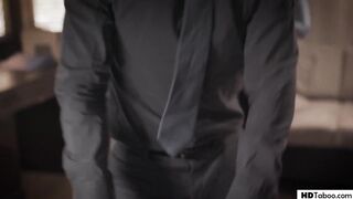 Participating in the gape study - Adriana Chechik