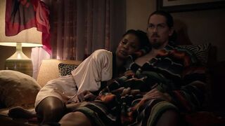 Shanola Hampton - Shameless S03E08-11