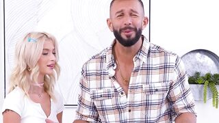 Emma Rosie - How Long Is It Stepdad - S37:E4