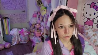 Krissi Pookie - Your Little Sister Gets Too Curious