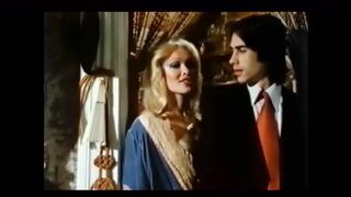 Classic Vintage Taboo!