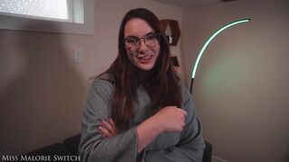 Miss Malorie Switch - Daughter In Law Needs A Donor