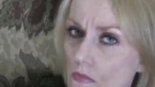 Suck My Cock Granny Please?