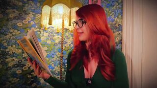 Olive Wood – Boobies and Bedtime Stories with Mommy