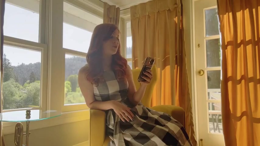 Olive Wood – Big Sister Makes the Rules