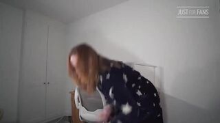 FionaDagger - Mom Accidentally Fucks Son