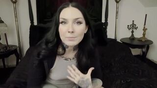 Slutty_Spice – Cousin Catches You Watching Taboo Porn BJ Riding Creampie