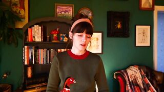 Sydney Harwin - Mommy, The I Word And Me