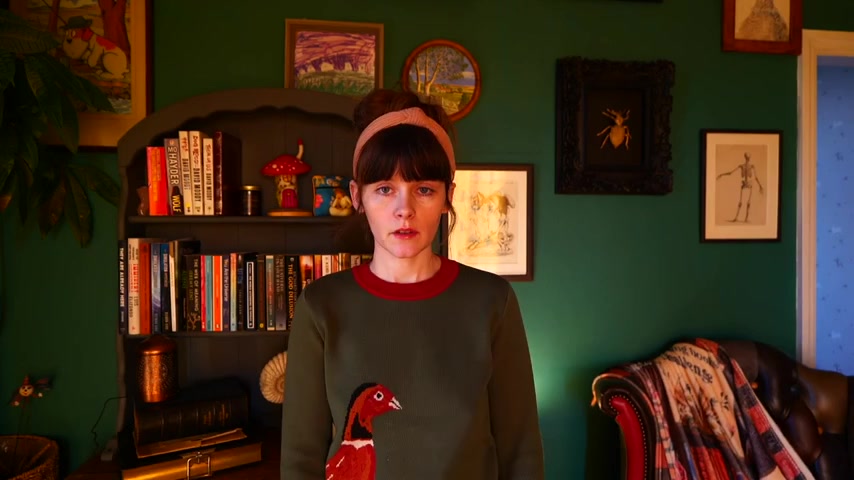 Sydney Harwin - Mommy, The I Word And Me