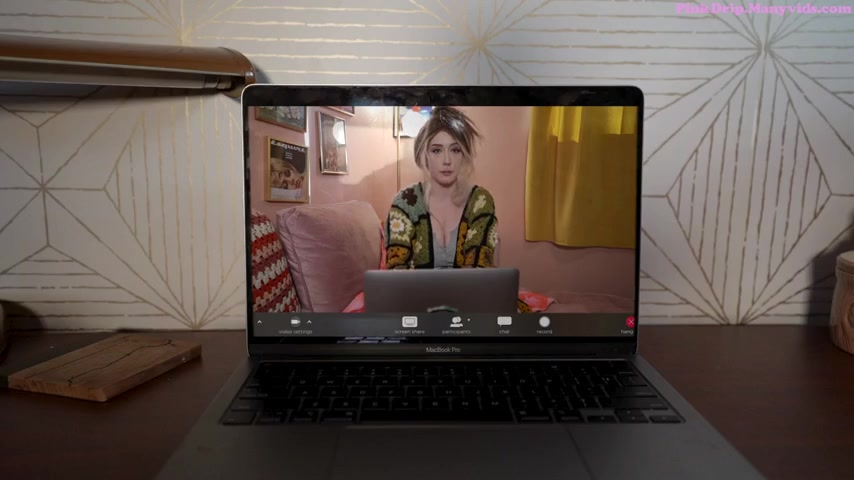 Pink Drip - Mommy On Your Mind