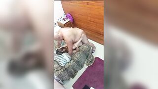 THIS YOUNG GIRL LIKES OLD MEN WHO ARE GOOD IN BED