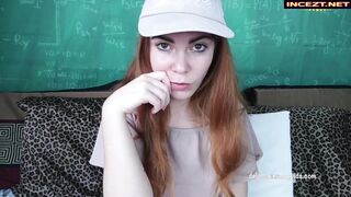 Delphoxi - Fucking Mom At School