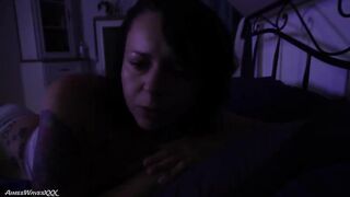 AimeeWavesXXX - Mommy and Son Forever
