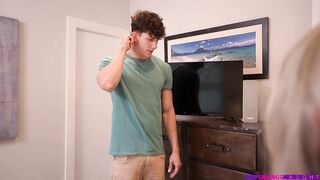 Thea Summers - You Have A Nice Dick Stepbro - S29:E3