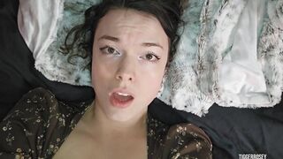 Tigger Rosey - GF roleplays as your Mother