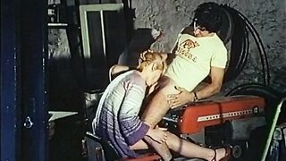 Lustschloss am Venusberg (1977)