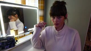 Sydney Harwin - BECOMING A MOMMYFUCKER