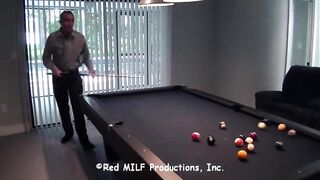 Rachel Steele – Aunt Rachel Cums to Visit