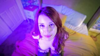 Olive Wood - Sister in Captivity