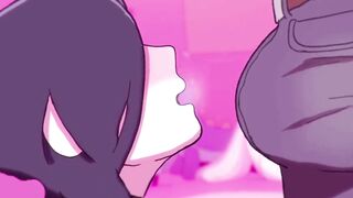 Cheating on My Girlfriend With Her Best Friend - Cartoon Porn