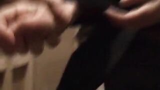 CZECH STREETS - KRISTYNA