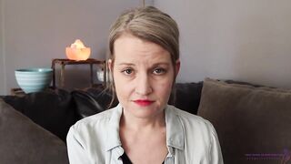 Vera James xx - The Devil in Mommy