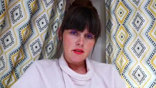 Sydney Harwin - Mommy Discovers Taboo Sex