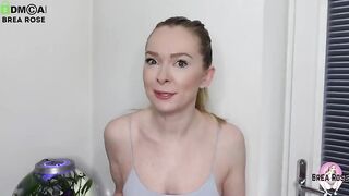 Brea Rose - Mom And Son Fuck To Pay Rent