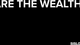 Sis Loves Me - Cousins Can Share