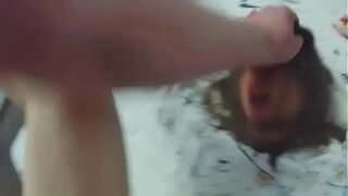 Wife cheats on her husband with his friends