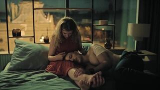 Go Ahead, Brother (Id przodem, bracie) s01e01-06 (2024)