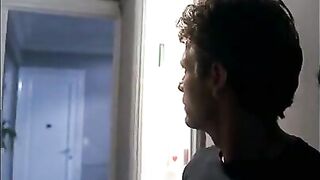 Spiando Marina (Debora Caprioglio) Tinto Brass