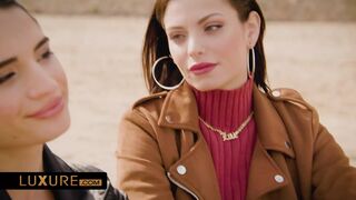 A Surprise Guest for Clara