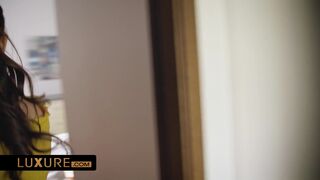 A Surprise Guest for Clara