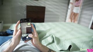 Della Cate - Tasting Stepsisters Pussy - S37:E4