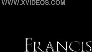 Blonde slut with angel face gets fucked hard in hotel for one full hour