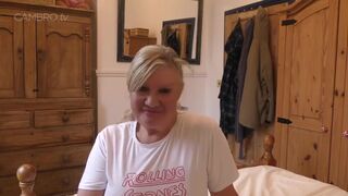Sylvia Smith – My Boys Birthday Wish