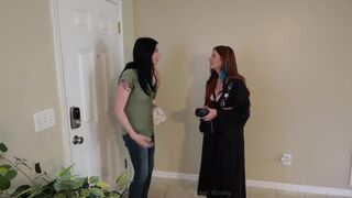 Kelly Payne - The Witch Doctor's BreastMilk The step-Mother.The Slut.The Virgin