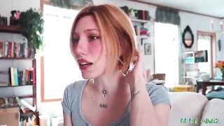 Elle Marz - Sex lesson w mommy