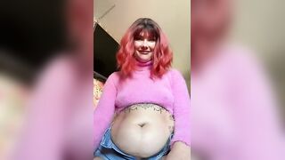Yourhikerbabe - Your Vore step-Mother And Vore Wife Devour EVERYONE Feedee Feeder