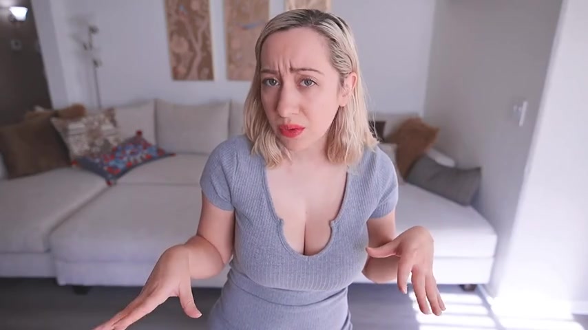 Lalunalewd - StepMom, Your Ass is Perfect and I Can Prove it
